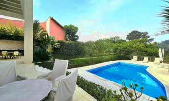 Imagem 2: Casa com 04 Quartos - Vila de São Fernando - Cotia/SP