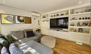 Imagem 7: Casa com 04 Quartos - Vila de São Fernando - Cotia/SP