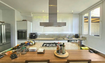 Imagem 6: Casa com 04 Quartos - Vila de São Fernando - Cotia/SP