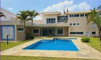 Imagem 2: Casa com 04 Quartos - Vila de São Fernando - Cotia/SP