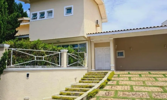 Imagem 3: Casa com 04 Quartos - Vila de São Fernando - Cotia/SP