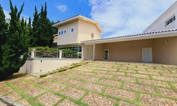 Imagem 4: Casa com 04 Quartos - Vila de São Fernando - Cotia/SP