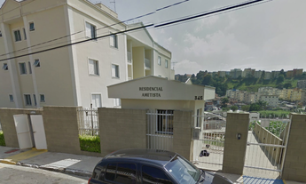 Imagem: Apartamento com 02 Quartos - Residencial