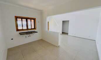 Imagem 3: Casa com 03 Quartos - Bairro Paruru - Ibíuna/SP