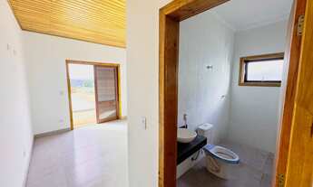 Imagem 6: Casa com 03 Quartos - Bairro Paruru - Ibíuna/SP