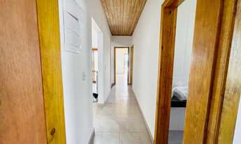 Imagem 4: Casa com 03 Quartos - Bairro Paruru - Ibíuna/SP