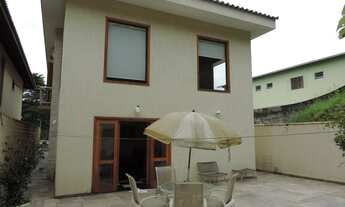 Imagem: Casa com 03 Suítes - Jardim Da Glória