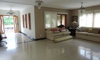 Imagem 2: Casa com 03 Suítes - Jardim Da Glória - Cotia/SP