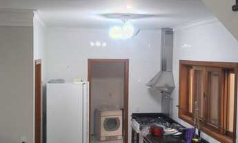 Imagem 6: Casa com 03 Suítes - Jardim Da Glória - Cotia/SP