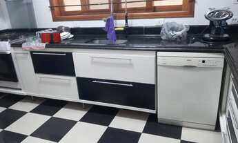 Imagem 7: Casa com 03 Suítes - Jardim Da Glória - Cotia/SP