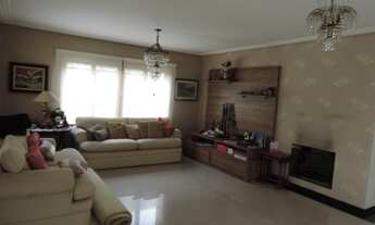 Imagem 3: Casa com 03 Suítes - Jardim Da Glória - Cotia/SP