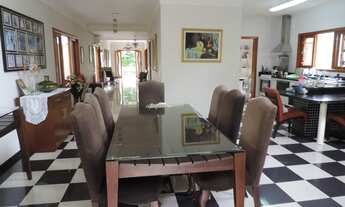 Imagem 5: Casa com 03 Suítes - Jardim Da Glória - Cotia/SP