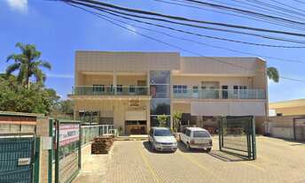 Imagem: Sala comercial com 70 m² - Estrada do Capuava