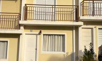 Imagem 3: Casa com 02 Quartos - Residencial Ilha de Malta - Cotia/SP