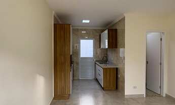 Imagem 5: Casa com 02 Quartos - Residencial Ilha de Malta - Cotia/SP