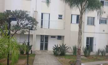 Imagem 4: Apartamento com 02 Quartos - Condomínio Reserva Natureza - Cotia/SP