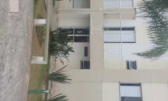 Imagem 3: Apartamento com 02 Quartos - Condomínio Reserva Natureza - Cotia/SP