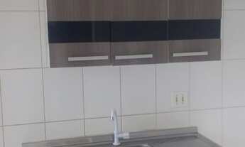 Imagem 7: Apartamento com 02 Quartos - Condomínio Reserva Natureza - Cotia/SP