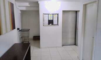 Imagem 5: Apartamento com 02 Quartos - Condomínio Reserva Natureza - Cotia/SP