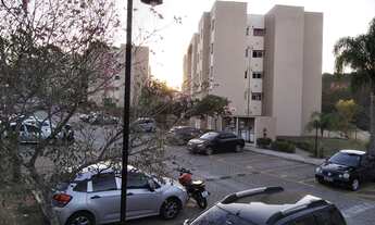 Imagem 2: Apartamento com 02 Quartos - Condomínio Reserva Natureza - Cotia/SP