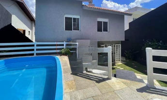 Imagem: Casa com 05 Quartos - Condomínio São Paulo