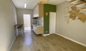 Imagem 3: Casa com 02 Quartos - Residencial Ilha de Capri - Cotia/SP