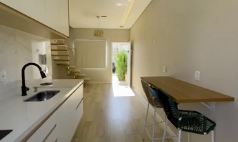 Imagem 5: Casa com 02 Quartos - Residencial Ilha de Capri - Cotia/SP