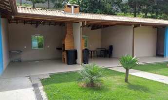 Imagem 4: Casa com 03 Quartos - Condomínio Colinas de Cotia - Cotia/SP