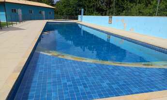 Imagem: Casa com 03 Quartos - Condomínio Colinas