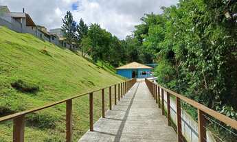 Imagem 7: Casa com 03 Quartos - Condomínio Colinas de Cotia - Cotia/SP