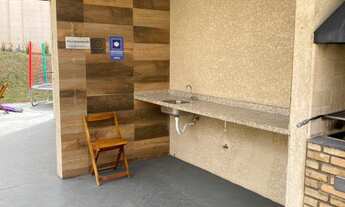 Imagem 5: Apartamento 02 Quartos - Condomínio Residencial Allegro Cotia - Cotia/SP