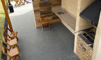 Imagem 4: Apartamento 02 Quartos - Condomínio Residencial Allegro Cotia - Cotia/SP