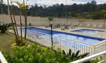 Imagem: Apartamento 02 Quartos - Condomínio Residencial