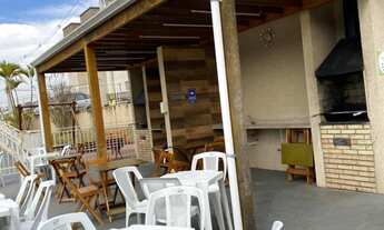 Imagem 7: Apartamento 02 Quartos - Condomínio Residencial Allegro Cotia - Cotia/SP