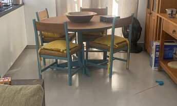 Imagem 4: Casa com 02 Quartos - Villagio Carmo - Vargem Grande Paulista/SP