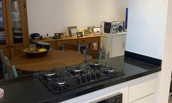 Imagem 5: Casa com 02 Quartos - Villagio Carmo - Vargem Grande Paulista/SP