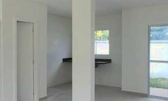 Imagem 2: Casa com 02 Quartos - Villagio Carmo - Vargem Grande Paulista/SP