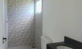 Imagem 6: Casa com 02 Quartos - Villagio Carmo - Vargem Grande Paulista/SP