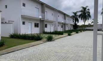 Imagem: Casa com 02 Quartos - Villagio Carmo - Vargem