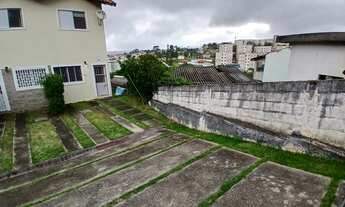 Imagem: Casa com 02 Quartos - Jardim Miranda - Cotia/SP