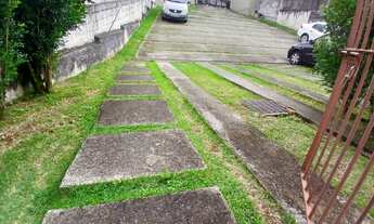 Imagem 3: Casa com 02 Quartos - Jardim Miranda - Cotia/SP