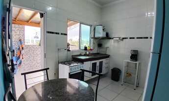 Imagem 7: Casa com 02 Quartos - Jardim Miranda - Cotia/SP