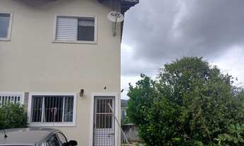 Imagem 4: Casa com 02 Quartos - Jardim Miranda - Cotia/SP