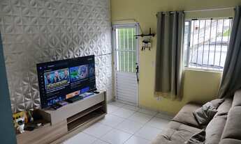 Imagem 6: Casa com 02 Quartos - Jardim Miranda - Cotia/SP