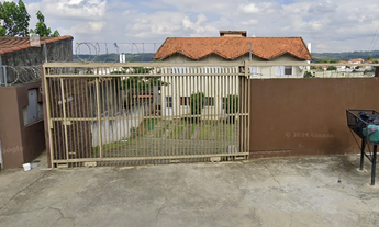 Imagem 2: Casa com 02 Quartos - Jardim Miranda - Cotia/SP