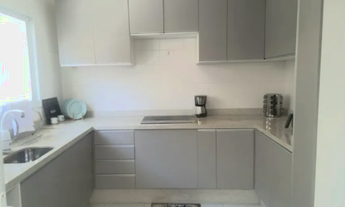 Imagem 7: Casa com 02 Quartos - Quinta de Santa Anna - Cotia/SP