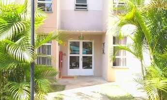 Imagem 2: Apartamento com 02 Quartos - Condomínio Estação Vida Nova - Itapevi/SP