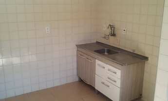 Imagem 3: Apartamento com 02 Quartos - Edifício Crisântemo - Rio das Pedras - Cotia/SP