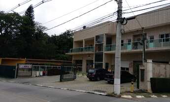 Imagem: Sala comercial com 57 m² - Estrada do Capuava