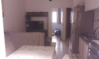 Imagem 5: Casa com 02 Quartos - Condomínio Nova Paradise - Cotia/SP